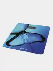 Весы напольные электронные  PWS 1878DG Butterfly Рисунок