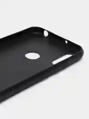 Серебряный силиконовый чехол для Honor 8A / 8A Prime / Huawei Y6 2019 / У6 Prime / Y6s, с принтом, с рисунком Хонор 8А Хуавей у6
