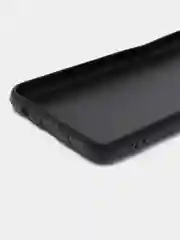 Пурпурный силиконовый чехол для Samsung Galaxy A12 / M12, с принтом, с рисунком (Самсунг А12 / М12)