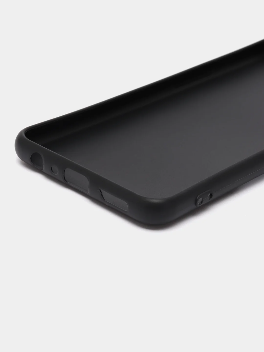 Пастельно-коралловый силиконовый чехол для OPPO Reno 8T 4G, с принтом, с рисунком, Оппо Рено 8т 4 джи