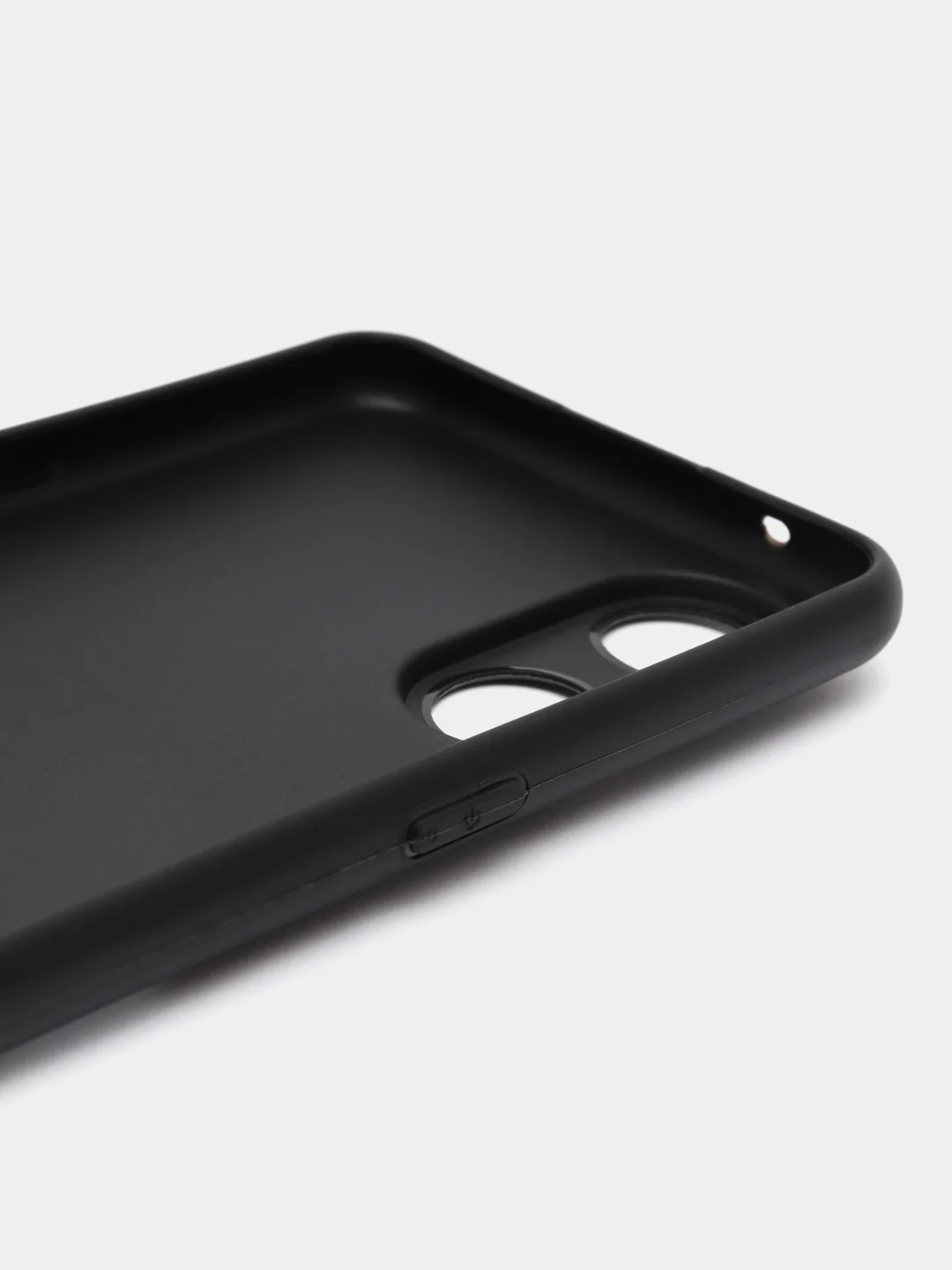 Пастельно-коралловый силиконовый чехол для OPPO Reno 8T 4G, с принтом, с рисунком, Оппо Рено 8т 4 джи