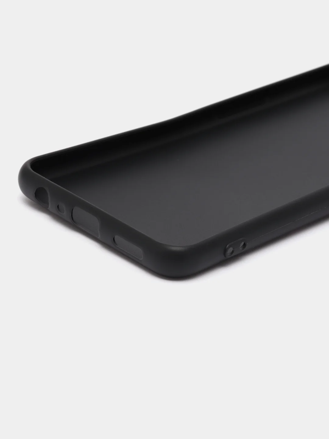 Тёмно-бордовый силиконовый чехол для OPPO Reno 8T 4G, с принтом, с рисунком, Оппо Рено 8т 4 джи