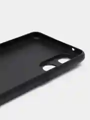 Тёмно-бордовый силиконовый чехол для OPPO Reno 8T 4G, с принтом, с рисунком, Оппо Рено 8т 4 джи