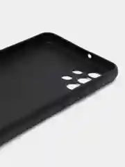 Песочный хаки силиконовый чехол для Samsung Galaxy A32 4G, с принтом, с рисунком (Самсунг Галакси А32)