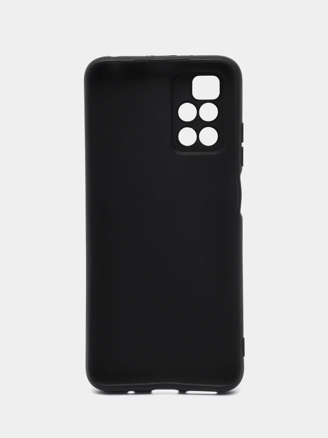 Песочный хаки силиконовый чехол для Xiaomi Redmi 10 2022, с принтом, с рисунком (Сяоми Редми 10)