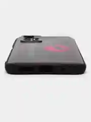 Синий силиконовый чехол для Xiaomi Redmi 10 2022, с принтом, с рисунком (Сяоми Редми 10)