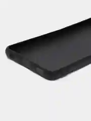Бирюзовый силиконовый чехол для Samsung Galaxy A32 4G, с принтом, с рисунком (Самсунг Галакси А32)