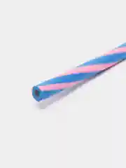 Синий гнущий сгибающий карандаш