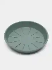 Зелёный хаки горшок для цветов, кашпо для комнатных растений