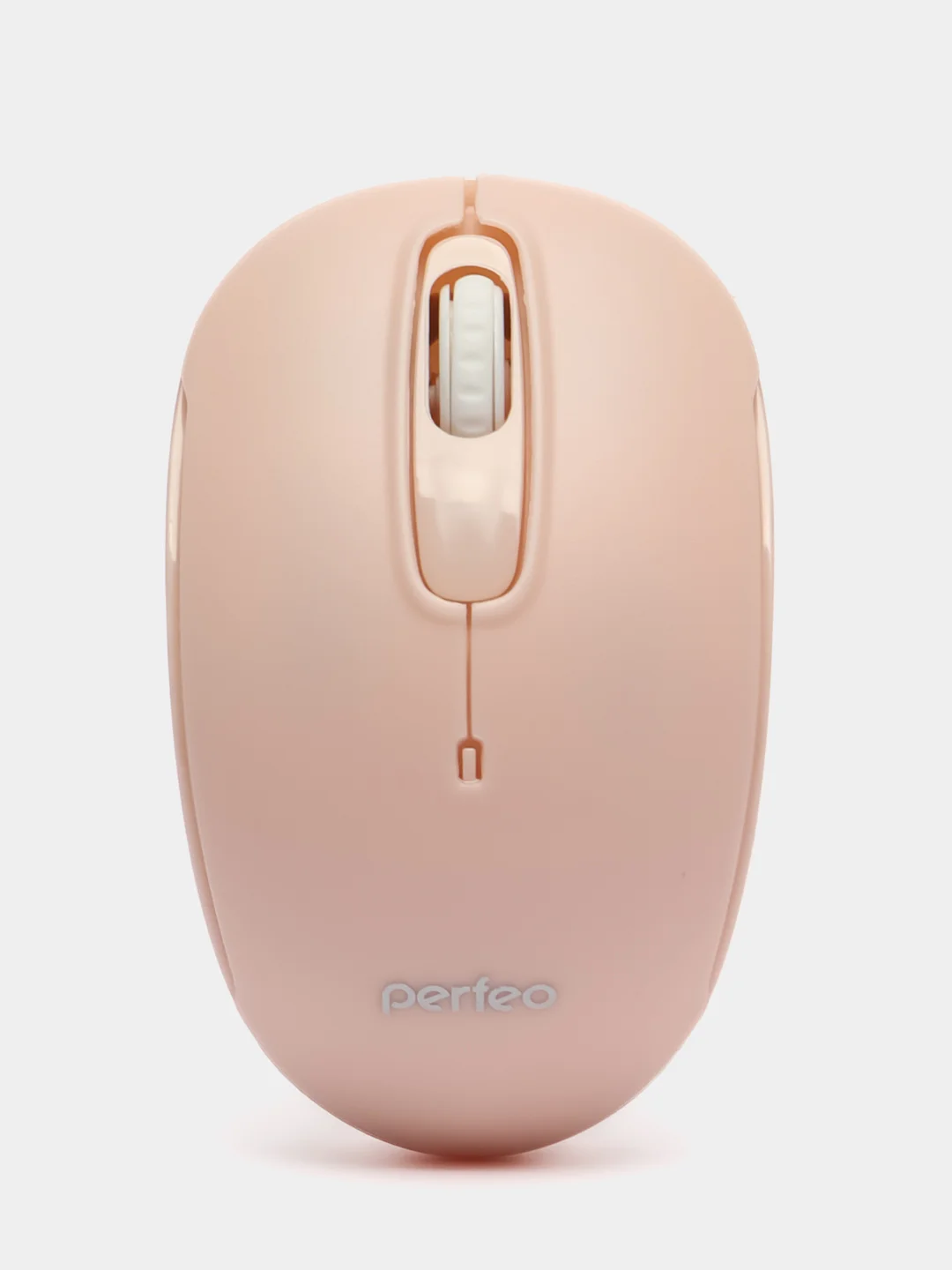 Конфетный беспроводная оптическая мышь Perfeo Comfort