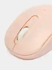 Конфетный беспроводная оптическая мышь Perfeo Comfort