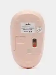 Конфетный беспроводная оптическая мышь Perfeo Comfort