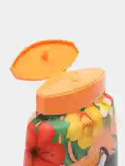 Желтый гель для душа "Sunny Exotic", 750 мл