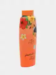 Желтый гель для душа "Sunny Exotic", 750 мл