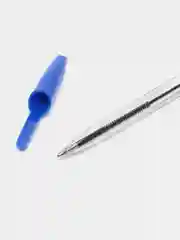 Ручки шариковые синие, Erich Krause R-301, 0,5 мм