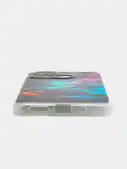 Лазурный чехол для Xiaomi Redmi 10C, Poco C40 / Сяоми Редми 10С, Поко С40, силиконовый, с рисунком