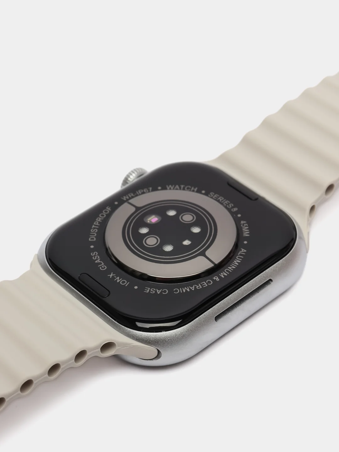 Серый смарт часы 9 серии, Smart Watch X9 Pro, умные часы 9, 8 серии 2023 года