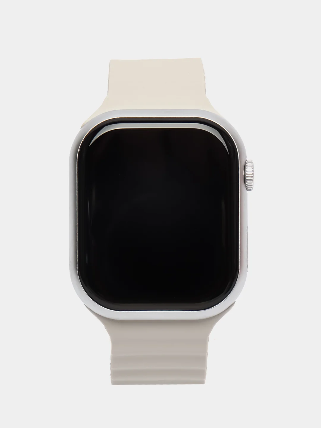 Серый смарт часы 9 серии, Smart Watch X9 Pro, умные часы 9, 8 серии 2023 года