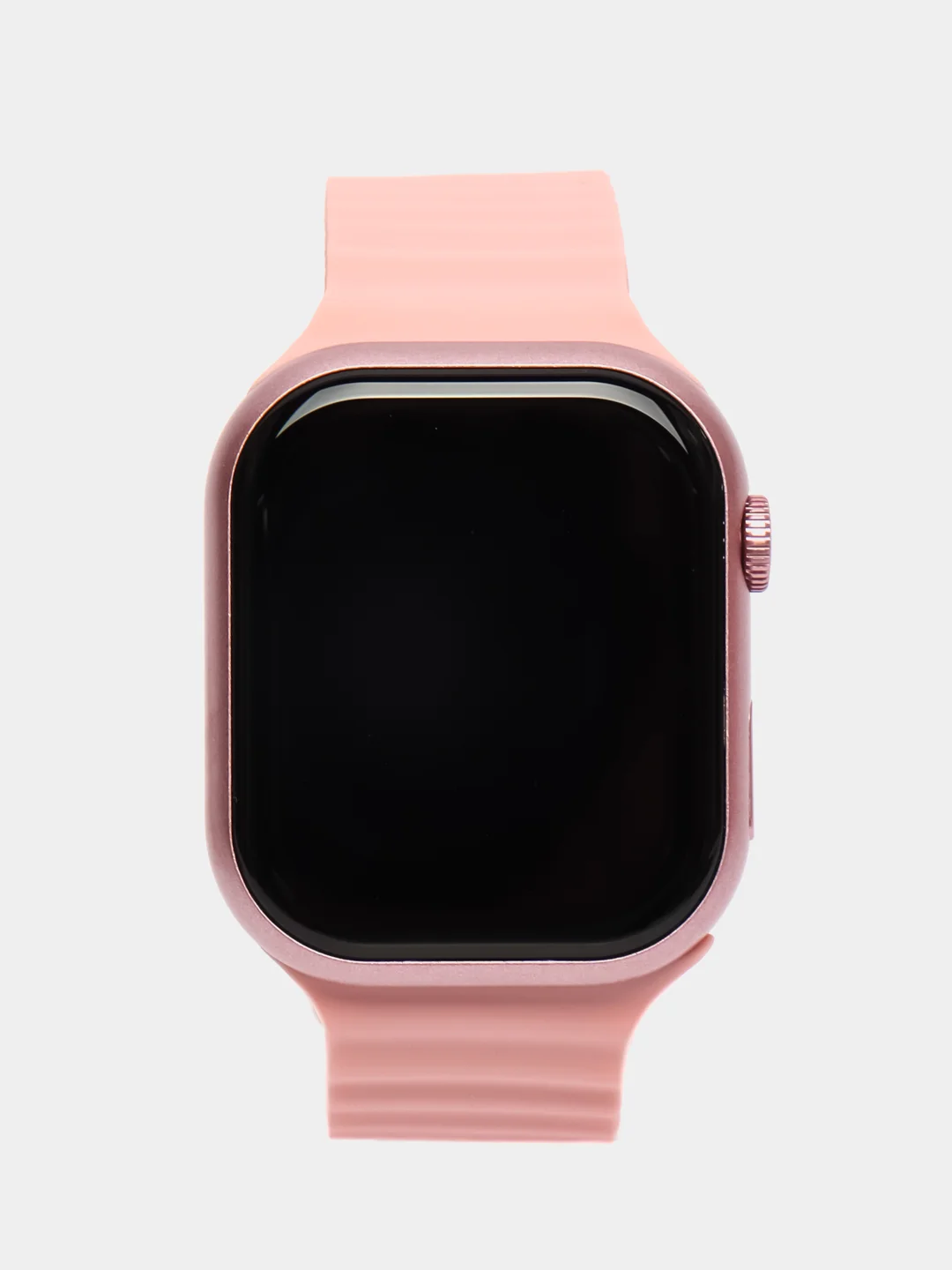 Розовый смарт часы 9 серии, Smart Watch X9 Pro, умные часы 9, 8 серии 2023 года