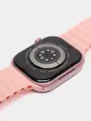 Розовый смарт часы 9 серии, Smart Watch X9 Pro, умные часы 9, 8 серии 2023 года