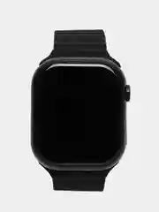 Черный смарт часы 9 серии, Smart Watch X9 Pro, умные часы 9, 8 серии 2023 года
