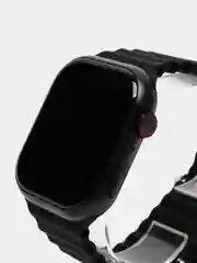 Черный смарт часы 9 серии, Smart Watch X9 Pro, умные часы 9, 8 серии 2023 года