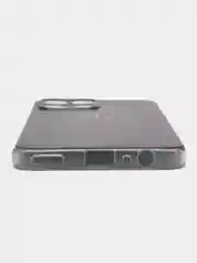 Разноцветный силиконовый чехол на Honor X8 / Хонор Х8 прозрачный, с рисунком, защита камеры