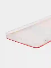 Желтый силиконовый чехол на Samsung Galaxy S20 / Самсунг S20 прозрачный с рисунком, защита камеры