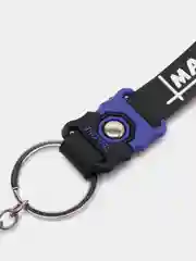 Горчичный брелок с героями мультфильмов / брелок для ключей / брелок для рюкзака маленький