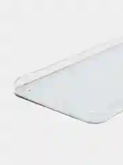 Разноцветный силиконовый чехол на Vivo V21e 4G / Виво V21e 4G прозрачный, с рисунком, защита камеры