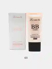 Кремовый bb - крем для лица Lameila тональный увлажняющий, 50 мл