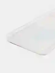 Ледяной силиконовый чехол на Xiaomi POCO M4 Pro 4G / Поко М4 Про 4G с рисунком, защита камеры