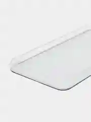 Тёмно-коричневый чехол на Infinix Smart 6 Plus / Инфиникс Смарт 6 Плюс с рисунком, защита камеры