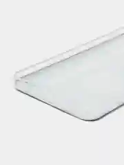 Хром силиконовый чехол на Samsung Galaxy S20 / Самсунг S20 прозрачный с рисунком, защита камеры