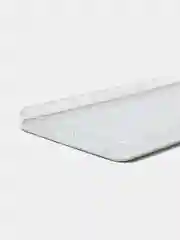 Разноцветный силиконовый чехол на Honor X7 2022 / Хонор Х7 2022 прозрачный, с рисунком, защита камеры