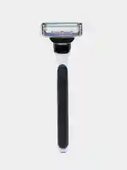 Мужская бритва TopTech Razor3, сменные кассеты, совместимы с GILLEТТE Mach3, Mach3 Turbo