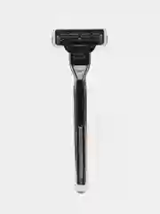 Мужская бритва TopTech Razor3, сменные кассеты, совместимы с GILLEТТE Mach3, Mach3 Turbo