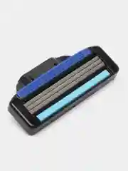 Сменные кассеты TopTech Razor3 для бритв GILLEТТE Mach3, Mach3 Turbo, TopTech Razor3