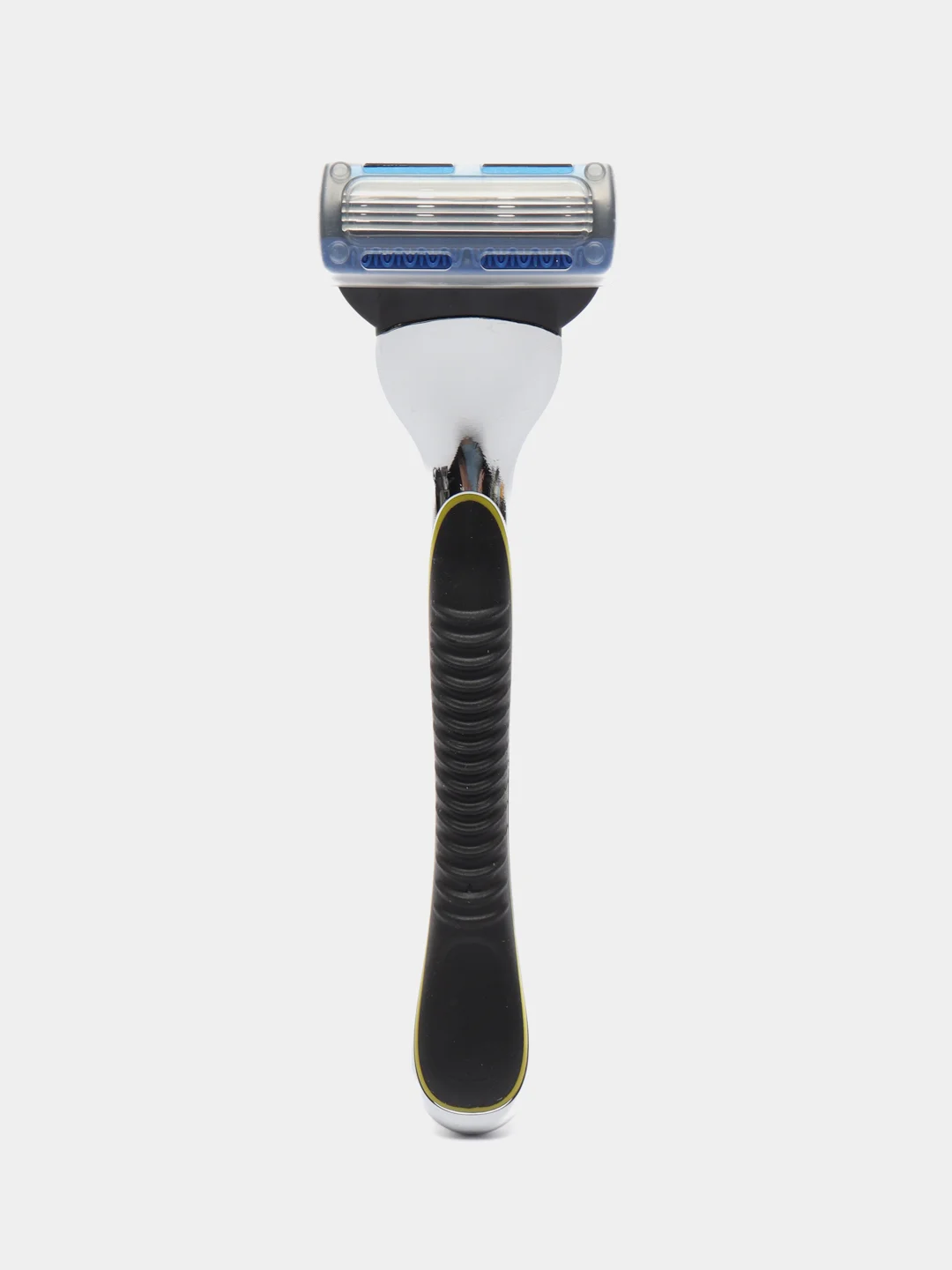 Бритва TopTech Razor5 и сменные кассеты, совместимы с Gillette Fusion5, Fusion ProGlide