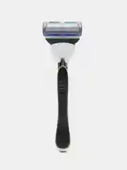 Бритва TopTech Razor5 и сменные кассеты, совместимы с Gillette Fusion5, Fusion ProGlide