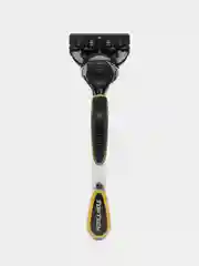 Бритва TopTech Razor5 и сменные кассеты, совместимы с Gillette Fusion5, Fusion ProGlide
