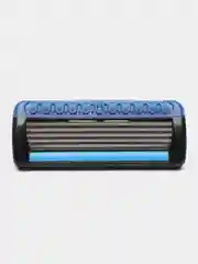 Сменные кассеты для бритья TopTech Razor5. Совместимы с Gillеttе Fusion5, Fusion ProGlide