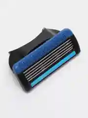 Сменные кассеты для бритья TopTech Razor5. Совместимы с Gillеttе Fusion5, Fusion ProGlide