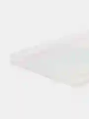 Ледяной чехол на Samsung Galaxy S22 Ultra / Самсунг S22 Ultra прозрачный с рисунком, защита камеры