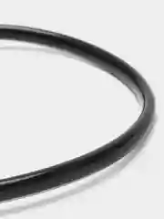 Черный беспроводные спортивные наушники hoco ES65, вакуумные Bluetooth наушники