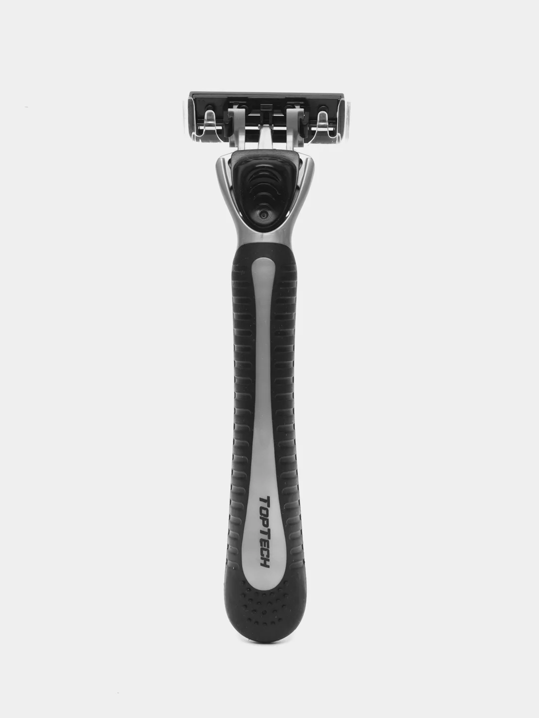Мужской бритвенный набор TopTech Pro3 + сменные кассеты, 3 лезвия