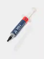 Термопаста MX-4 для ПК процессора, 8 гр, для компьютера, ноутбука, Arduino