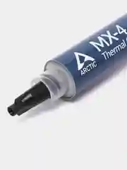 Термопаста MX-4 для ПК процессора, 8 гр, для компьютера, ноутбука, Arduino