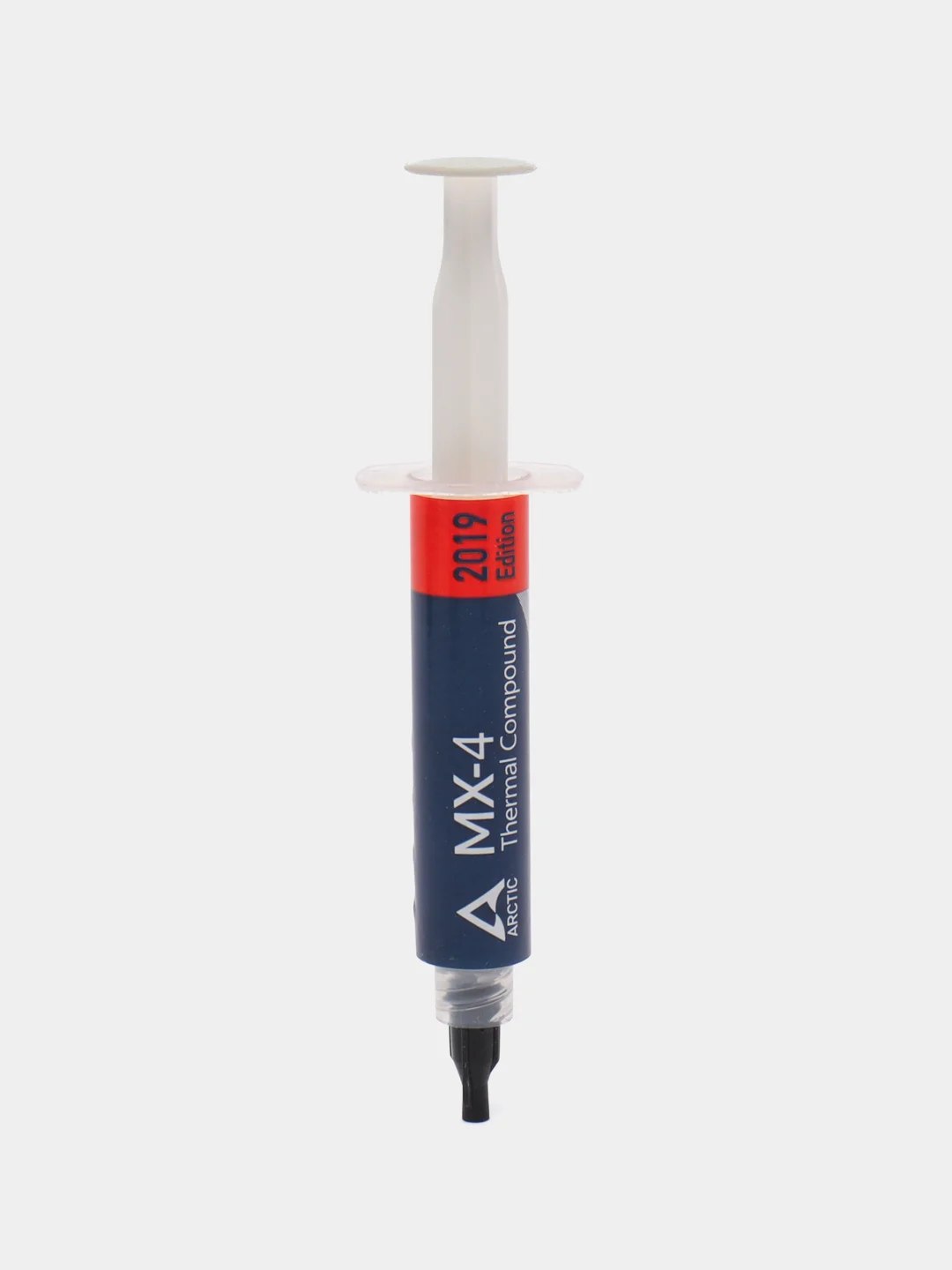 Термопаста MX-4 для ПК процессора, 8 гр, для компьютера, ноутбука, Arduino