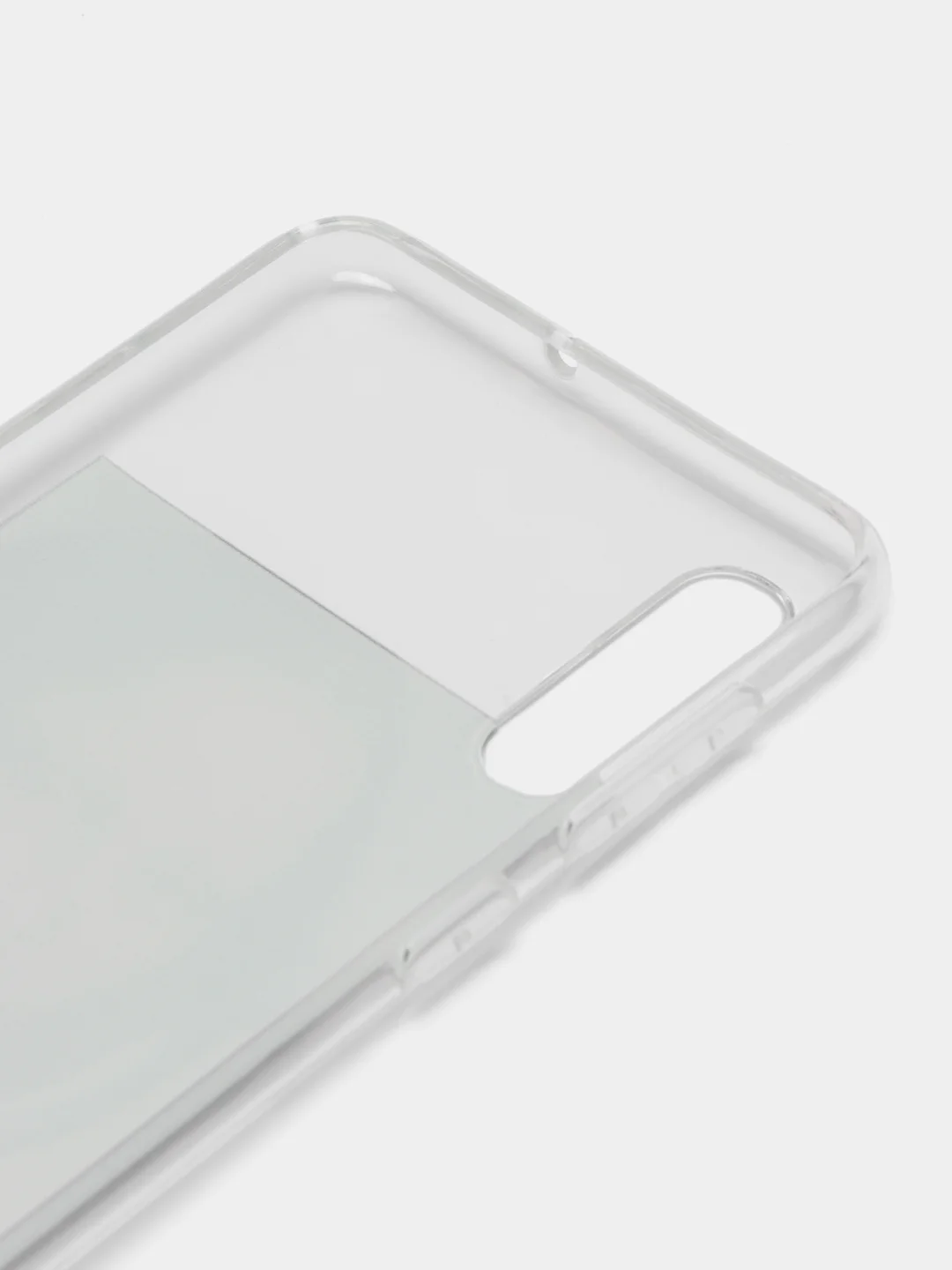 Багровый силиконовый чехол Samsung Galaxy A50 A30S A50S Самсунг А50 А30С А50С с принтом с рисунком